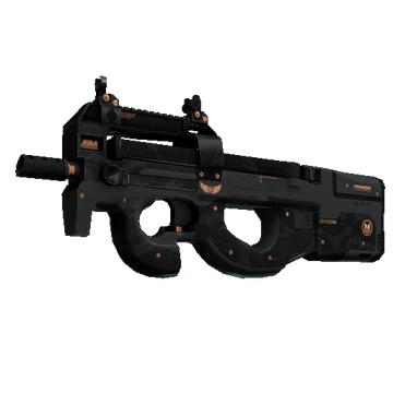 P90 | Elite Build